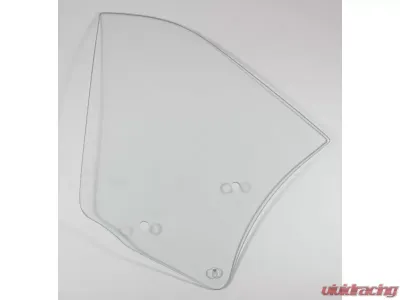 AMD LH Clear Quarter Glass Chevrolet Camaro | Pontiac Firebird 1967 - 795-3567-CVL