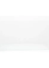 AMD Clear Rear Side Glass Ford Bronco 1966-1977                                     - 795-4666-C - Image 2