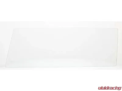 AMD Clear Rear Side Glass Ford Bronco 1966-1977 - 795-4666-C