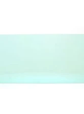 AMD Green Tint Rear Side Glass Ford Bronco 1966-1977                                     - 795-4666-T - Image 2
