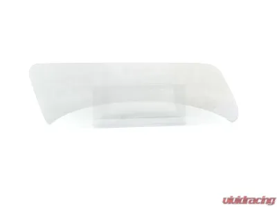 AMD LH Clear Rear Side Glass Ford Bronco 1978-1979 - 795-4678-CL