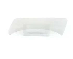 AMD RH Clear Rear Side Glass Ford Bronco 1978-1979