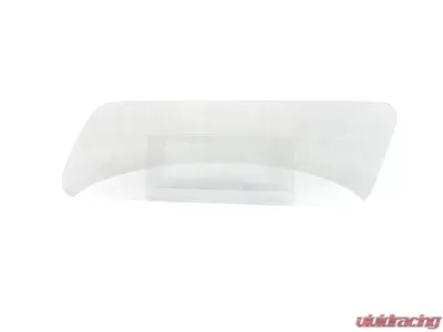 AMD RH Clear Rear Side Glass Ford Bronco 1978-1979 - 795-4678-CR