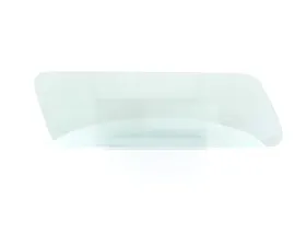 AMD LH Green Tint Rear Side Glass Ford Bronco 1978-1979