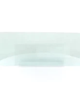 AMD LH Green Tint Rear Side Glass Ford Bronco 1978-1979                                     - 795-4678-TL - Image 2