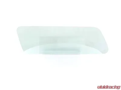 AMD LH Green Tint Rear Side Glass Ford Bronco 1978-1979 - 795-4678-TL