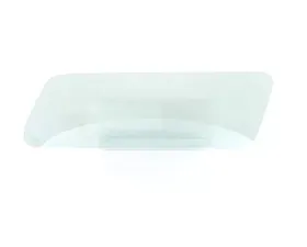 AMD RH Green Tint Rear Side Glass Ford Bronco 1978-1979