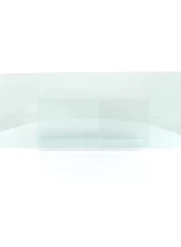 AMD RH Green Tint Rear Side Glass Ford Bronco 1978-1979                                     - 795-4678-TR - Image 2