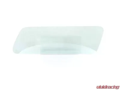 AMD RH Green Tint Rear Side Glass Ford Bronco 1978-1979 - 795-4678-TR