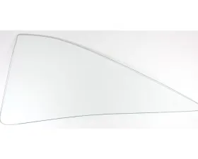 AMD LH Clear Quarter Glass Ford Fairlane 1966-1967