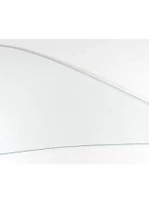 AMD LH Clear Quarter Glass Ford Fairlane 1966-1967                                     - 795-8466-CL - Image 2