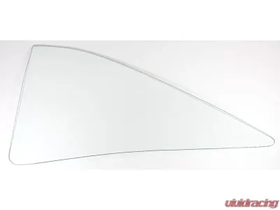 AMD LH Clear Quarter Glass Ford Fairlane 1966-1967 - 795-8466-CL