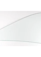 AMD RH Clear Quarter Glass Ford Fairlane 1966-1967                                     - 795-8466-CR - Image 4