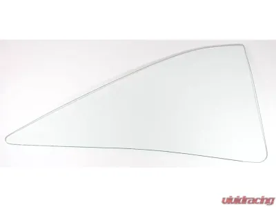 AMD RH Clear Quarter Glass Ford Fairlane 1966-1967 - 795-8466-CR