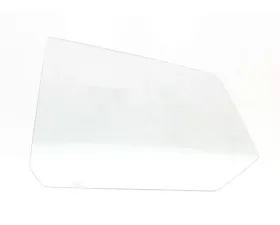 AMD LH Clear Quarter Glass Ford Fairlane | Torino 1970-1971