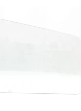 AMD LH Clear Quarter Glass Ford Fairlane | Torino 1970-1971                                     - 795-8470-CL - Image 2