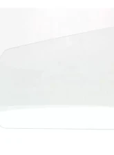 AMD RH Clear Quarter Glass Ford Fairlane | Torino 1970-1971                                     - 795-8470-CR - Image 2