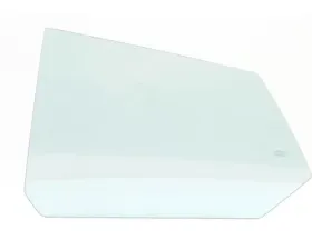 AMD LH Green Tint Quarter Glass Ford Fairlane | Torino 1970-1971