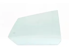 AMD RH Green Tint Quarter Glass Ford Fairlane | Torino 1970-1971