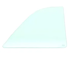AMD Green Tint Quarter Glass Ford Galaxie | Mercury Marauder | Monterey 1963-1964