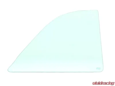 AMD Green Tint Quarter Glass Ford Galaxie | Mercury Marauder | Monterey 1963-1964 - 795-8961-T