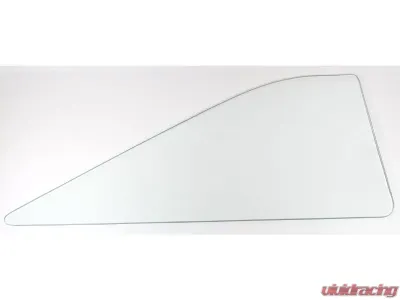 AMD Clear Quarter Glass Ford Galaxie 1963-1964 - 795-8963-C