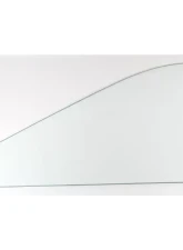 AMD Clear Quarter Glass Ford Galaxie 1963-1964                                     - 795-8963-C - Image 2
