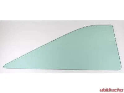 AMD Green Tint Quarter Glass Ford Galaxie 1963-1964 - 795-8963-T