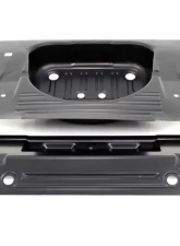 AMD OE Style Trunk Floor Dodge Charger | Coronet | Plymouth Satellite 1966-1967                                     - 800-1466 - Image 2