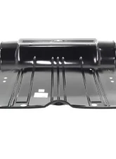 AMD OE Style Trunk Floor Dodge Charger | Plymouth GTX | Road Runner 1971-1974                                     - 800-1471 - Image 2