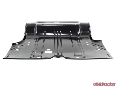 AMD OE Style Trunk Floor Dodge Charger | Plymouth GTX | Road Runner 1971-1974 - 800-1471
