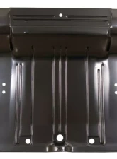 AMD OE Style Trunk Floor Dodge Charger | Plymouth GTX | Road Runner 1971-1974                                     - 800-1471 - Image 3