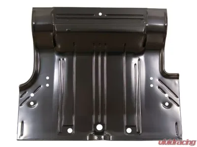 AMD OE Style Trunk Floor Dodge Charger | Plymouth GTX | Road Runner 1971-1974 - 800-1471