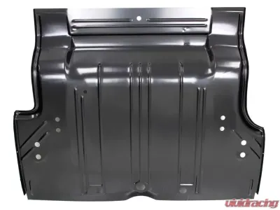 AMD OE Style Trunk Floor Dodge Charger | Plymouth GTX | Road Runner 1971-1974 - 800-1471