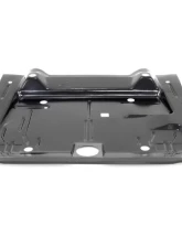 AMD OE Style Trunk Floor Plymouth Barracuda 1970                                     - 800-1570 - Image 2