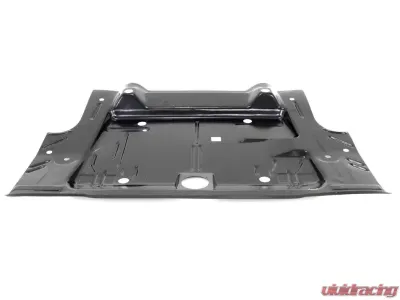 AMD OE Style Trunk Floor Plymouth Barracuda 1970 - 800-1570