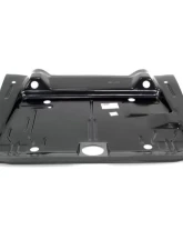 AMD OE Style Trunk Floor Plymouth Barracuda 1971-1974                                     - 800-1571 - Image 2