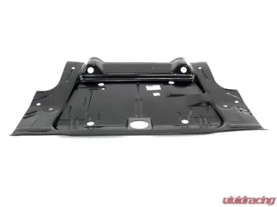 AMD OE Style Trunk Floor Plymouth Barracuda 1971-1974 - 800-1571