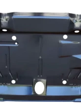 AMD OE Style Trunk Floor Plymouth Barracuda 1971-1974                                     - 800-1571 - Image 3