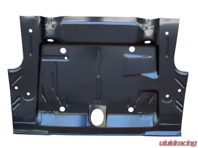 AMD OE Style Trunk Floor Plymouth Barracuda 1971-1974 - 800-1571