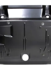 AMD OE Style Trunk Floor Plymouth Barracuda 1971-1974                                     - 800-1571 - Image 4