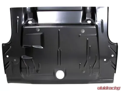 AMD OE Style Trunk Floor Plymouth Barracuda 1971-1974 - 800-1571