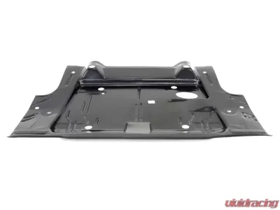 AMD OE Style Trunk Floor Dodge Challenger 1970 - 800-2570
