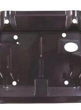 AMD OE Style Trunk Floor Dodge Challenger 1970                                     - 800-2570 - Image 3