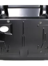 AMD OE Style Trunk Floor Dodge Challenger 1970                                     - 800-2570 - Image 4