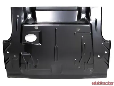 AMD OE Style Trunk Floor Dodge Challenger 1970 - 800-2570
