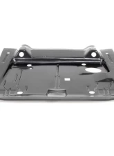 AMD OE Style Trunk Floor Dodge Challenger 1971-1974                                     - 800-2571 - Image 2