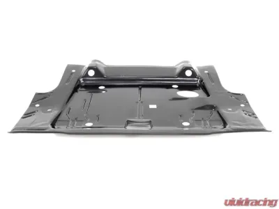 AMD OE Style Trunk Floor Dodge Challenger 1971-1974 - 800-2571