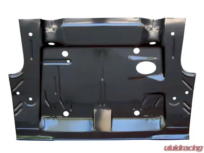 AMD OE Style Trunk Floor Dodge Challenger 1971-1974 - 800-2571