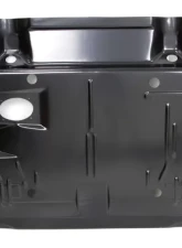 AMD OE Style Trunk Floor Dodge Challenger 1971-1974                                     - 800-2571 - Image 4